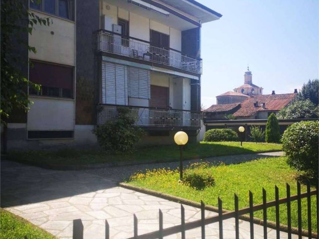 appartamento in vendita a Cavaglià