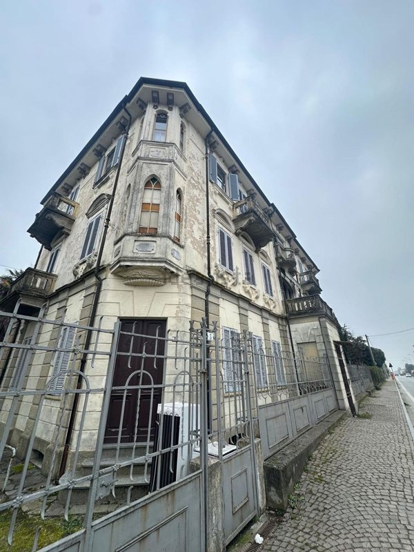 appartamento in vendita a Cavaglià