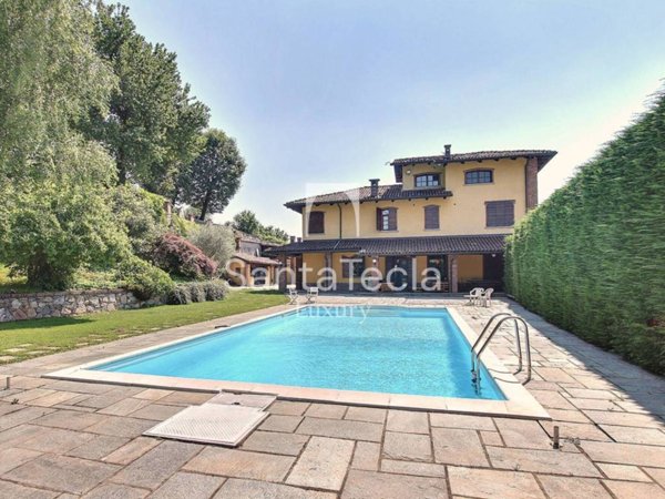 casa indipendente in vendita a Cavaglià