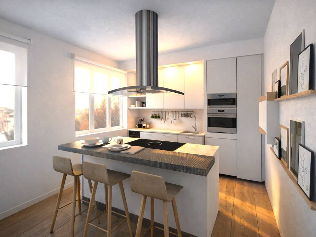 appartamento in vendita a Cavaglià