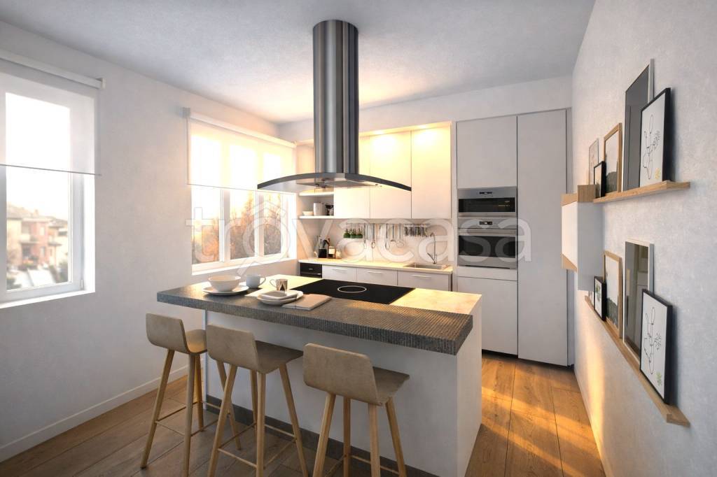 appartamento in vendita a Cavaglià