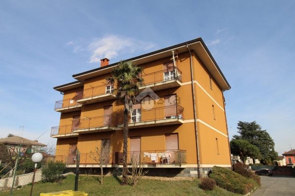 appartamento in vendita a Cavaglià