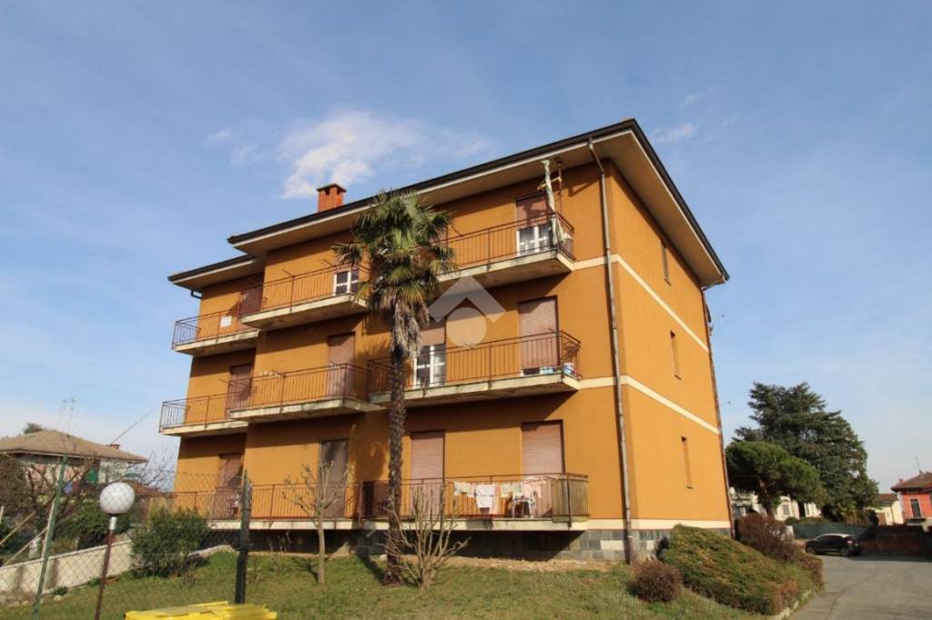 appartamento in vendita a Cavaglià