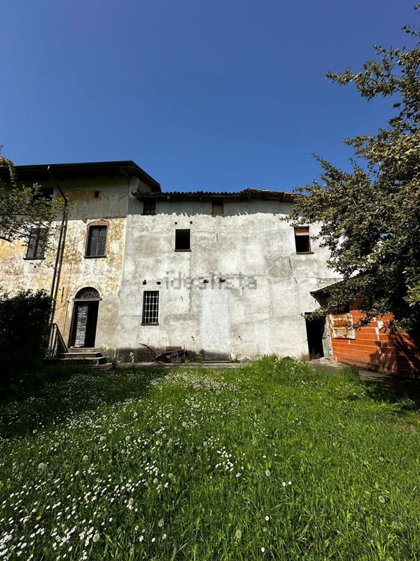 appartamento in vendita a Cavaglià