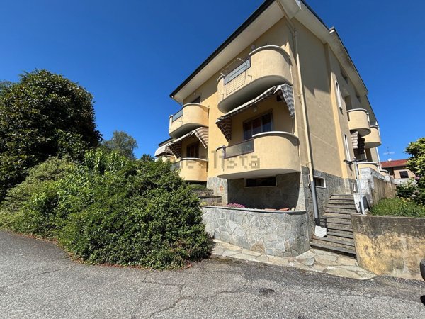 appartamento in vendita a Cavaglià