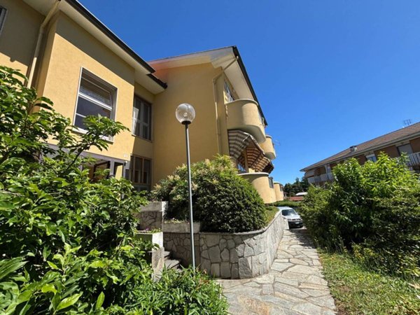 appartamento in vendita a Cavaglià