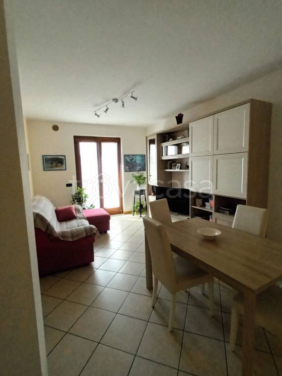 appartamento in vendita a Cavaglià