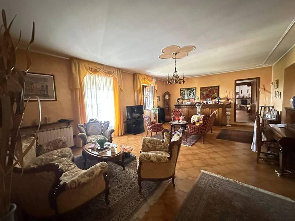 appartamento in vendita a Cavaglià