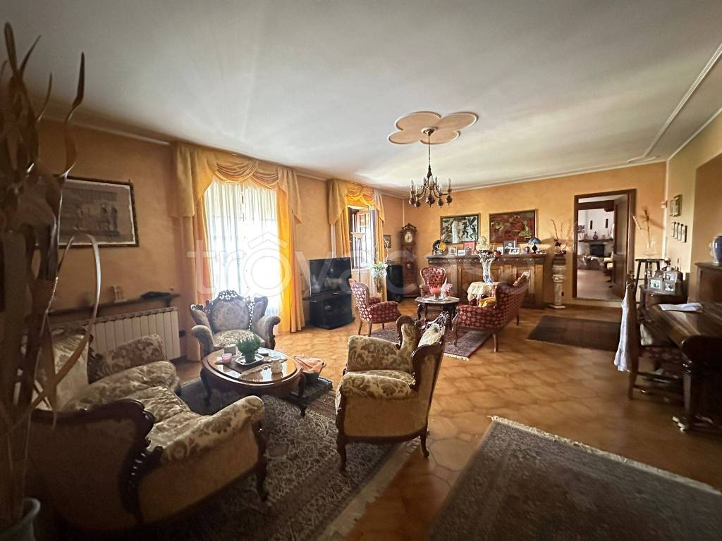 appartamento in vendita a Cavaglià