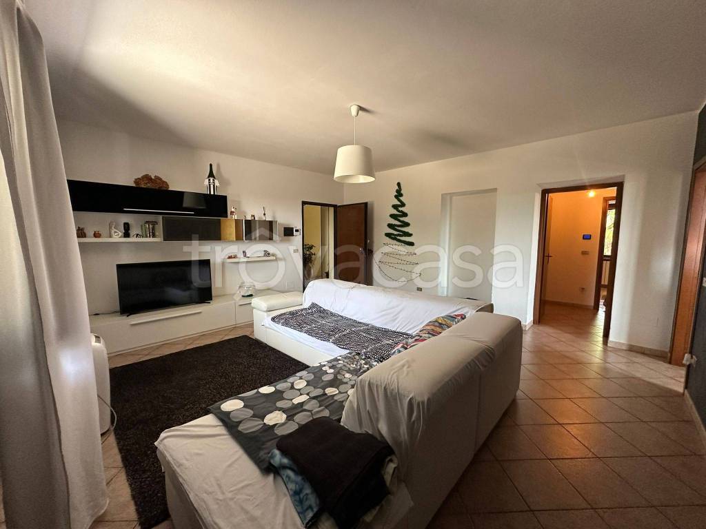 appartamento in vendita a Cavaglià
