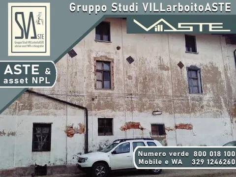 appartamento in vendita a Cavaglià