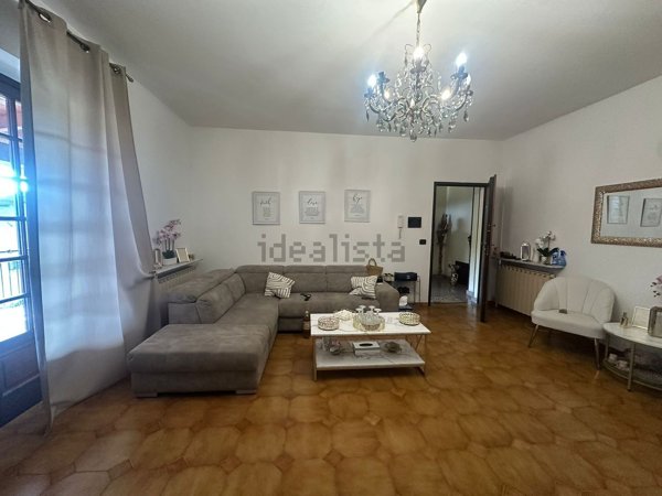 appartamento in vendita a Cavaglià