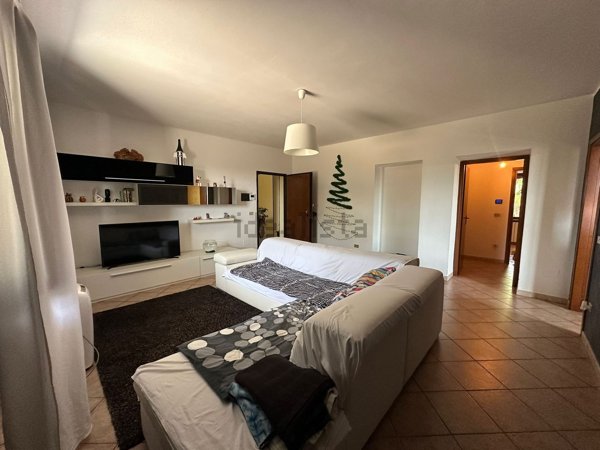 appartamento in vendita a Cavaglià