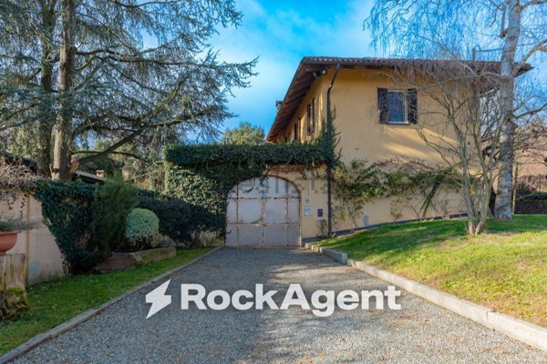 casa indipendente in vendita a Cavaglià
