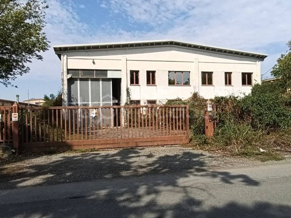 appartamento in vendita a Cavaglià