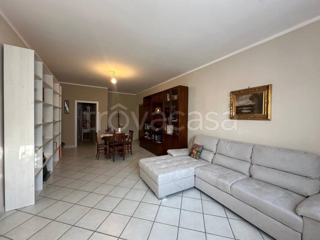 appartamento in vendita a Cavaglià
