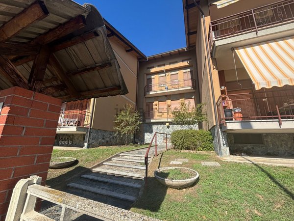 appartamento in vendita a Cavaglià