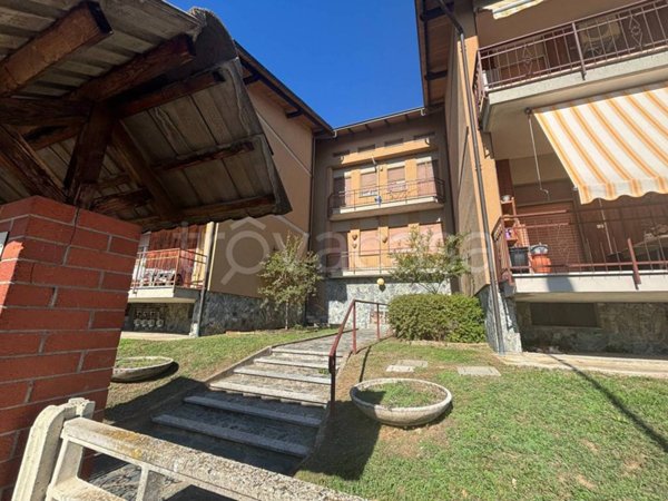 appartamento in vendita a Cavaglià