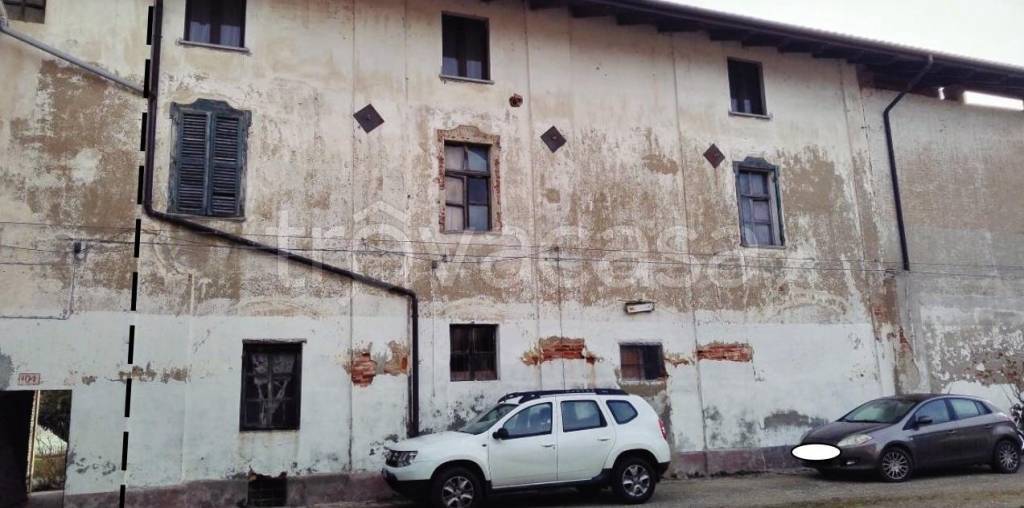 appartamento in vendita a Cavaglià