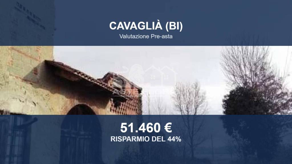 casa indipendente in vendita a Cavaglià