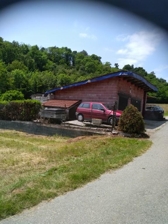 casa indipendente in vendita a Cerrione in zona Vergnasco