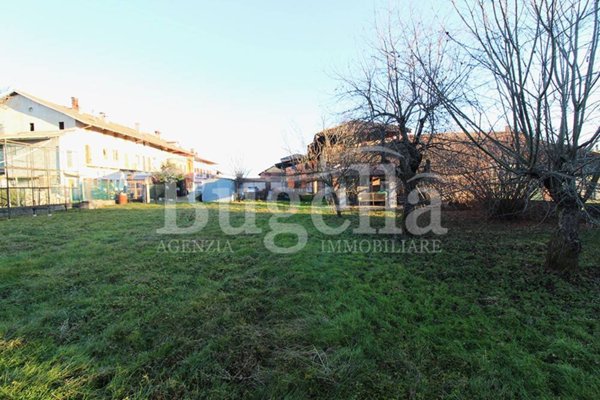 casa indipendente in vendita a Cerrione in zona Vergnasco
