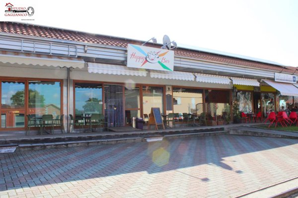 locale commerciale in vendita a Cerrione in zona Vergnasco