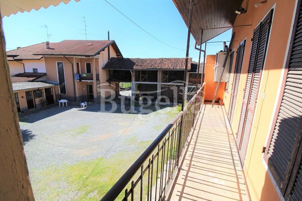 appartamento in vendita a Cerrione