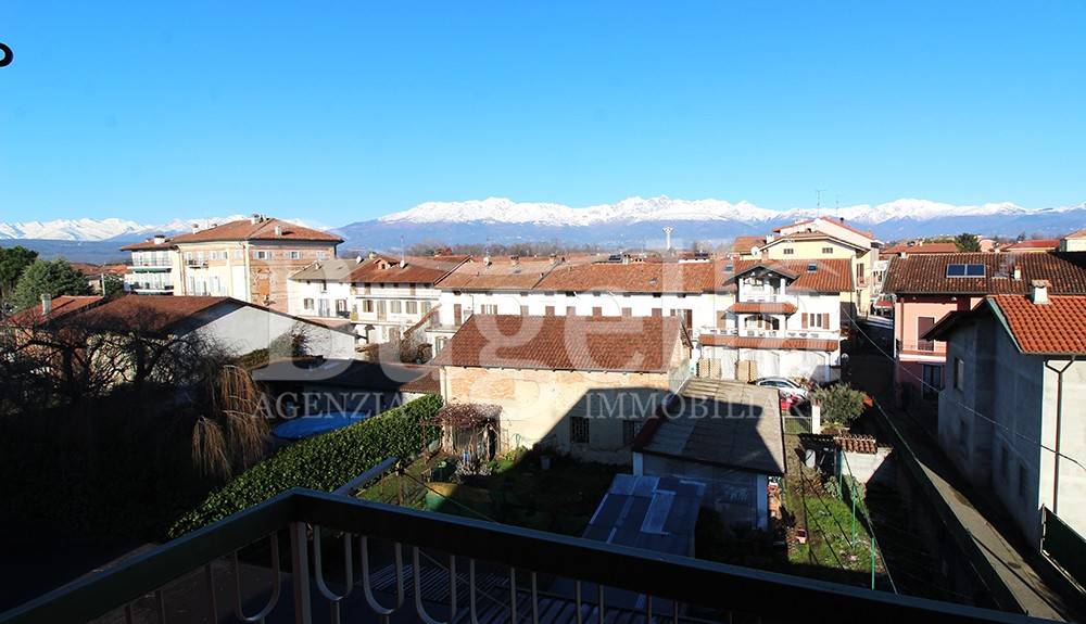 appartamento in vendita a Cerrione in zona Vergnasco