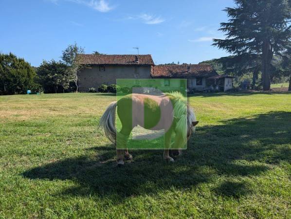 casa indipendente in vendita a Cerrione
