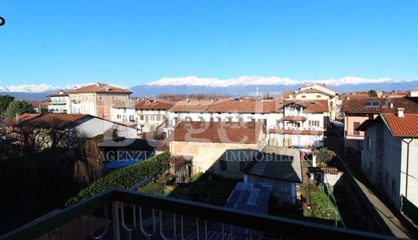 appartamento in vendita a Cerrione in zona Vergnasco