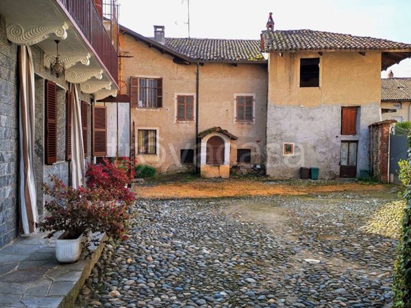 appartamento in vendita a Cerrione