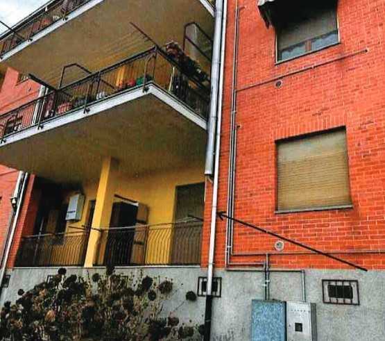 appartamento in vendita a Cerrione