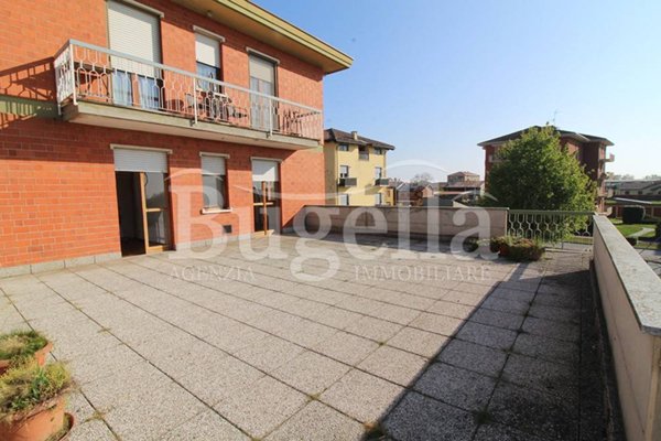 appartamento in vendita a Cerrione in zona Vergnasco