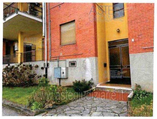 appartamento in vendita a Cerrione
