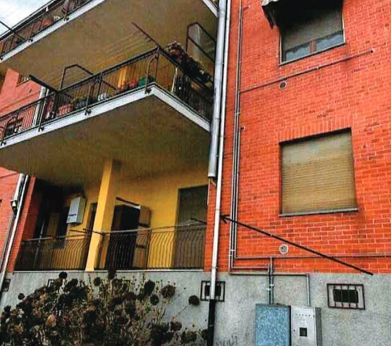appartamento in vendita a Cerrione