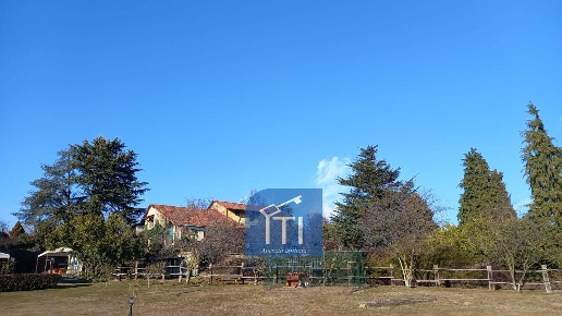 casale in vendita a Cerrione