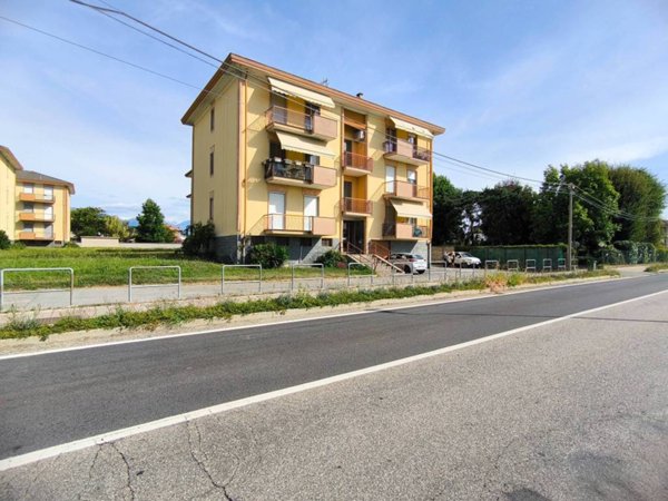 appartamento in vendita a Cerrione in zona Vergnasco