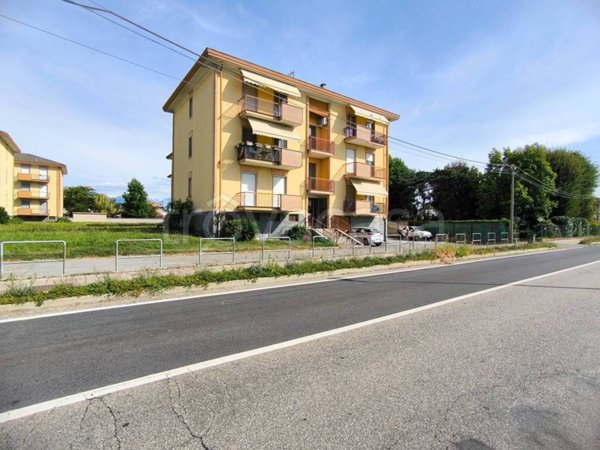 appartamento in vendita a Cerrione in zona Vergnasco