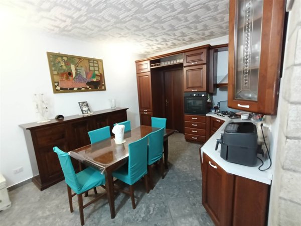 appartamento in vendita a Cerrione