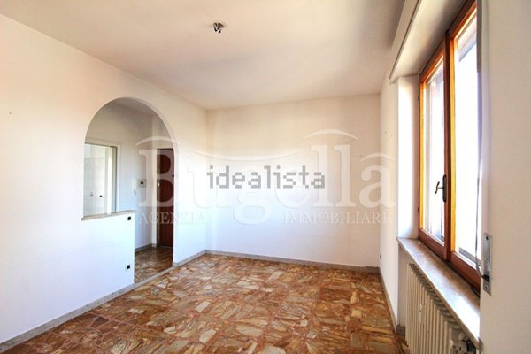 appartamento in vendita a Cerrione in zona Vergnasco