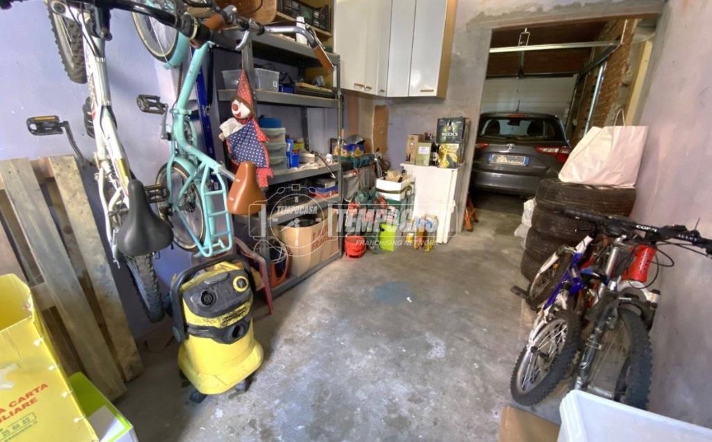 casa indipendente in vendita a Cerrione in zona Vergnasco