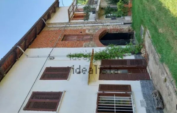 appartamento in vendita a Cerrione