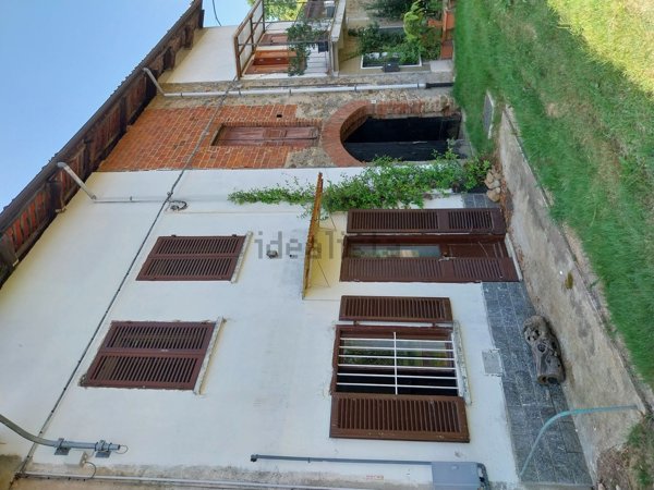 appartamento in vendita a Cerrione