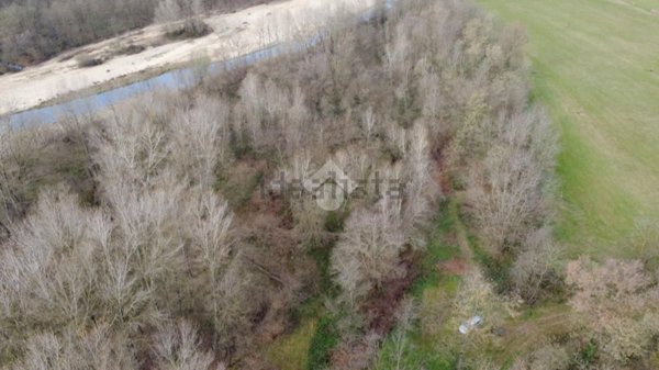 terreno agricolo in vendita a Cerrione