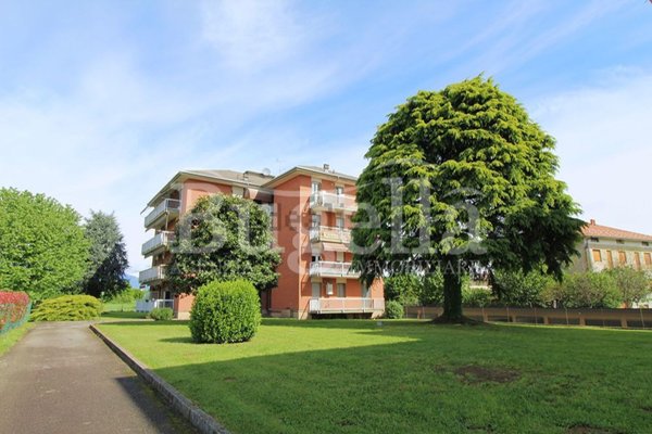 appartamento in vendita a Cerrione in zona Vergnasco