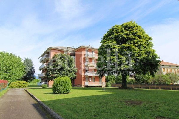 appartamento in vendita a Cerrione in zona Vergnasco