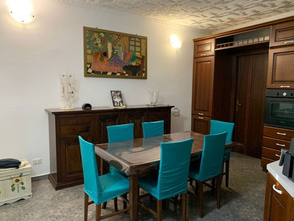 appartamento in vendita a Cerrione in zona Vergnasco