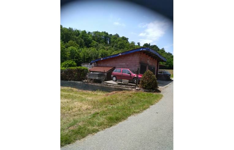 casa indipendente in vendita a Cerrione in zona Vergnasco