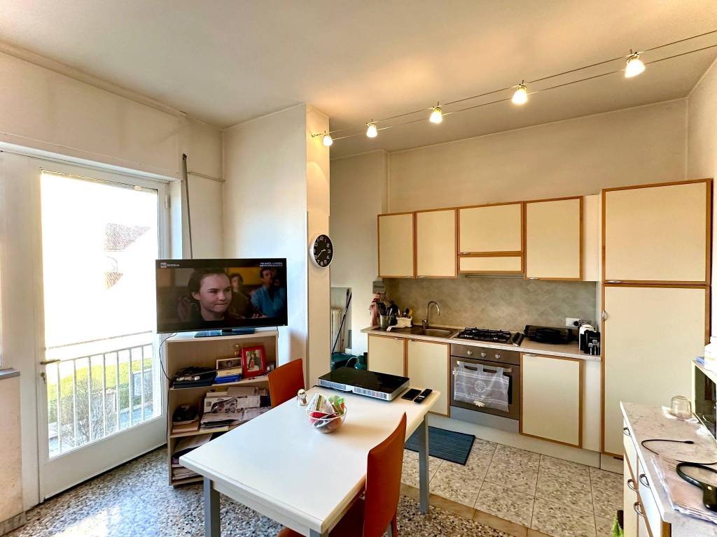 appartamento in vendita a Cerrione in zona Vergnasco